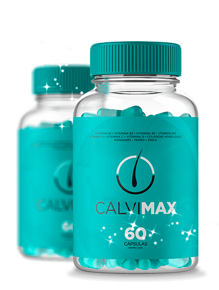 Produto Calvimax